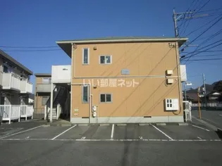 シャーメゾンASAHIの画像