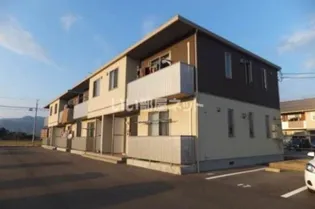 メゾンRYOSENII D棟の画像