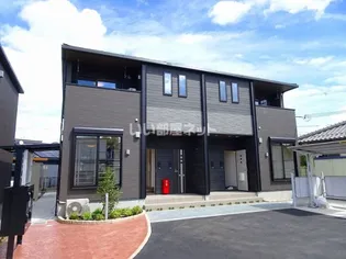 スラムダンクII【2階】の外観