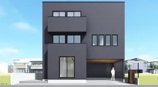 東京都目黒区目黒本町6【アパート】の外観