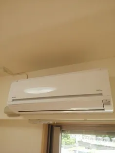 CASA VIVACE【2階】の内装