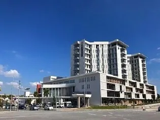 CASA VIVACE【2階】の周辺