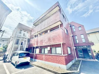 グランド宝ハイツの画像