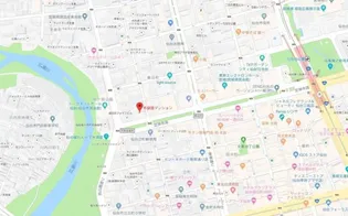 布袋屋マンション【5階】の外観