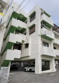 フェリーチェおろく【4階】の外観