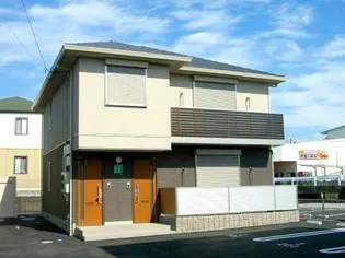 シャーメゾン ジラソーレ C棟の画像