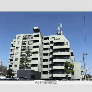 ARECX八幡【3階】の外観