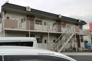 サンシティ羽原の画像