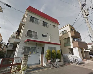 高橋マンションの画像