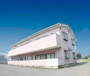 ハイツTMK Aの画像