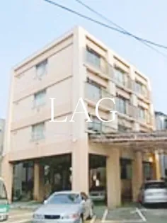 カルム町屋【4階】の外観