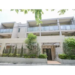 フォンテーヌ駒沢の画像