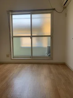 スカイピア竹ノ塚【1階】の居間