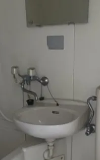 スカイピア竹ノ塚【1階】の内装