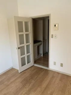 スカイピア竹ノ塚【1階】の内装