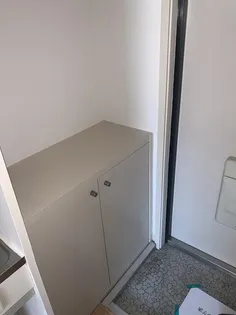 スカイピア竹ノ塚【1階】の内装