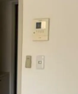 スカイピア竹ノ塚【1階】の内装