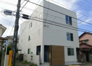 パークテラス仙川の画像