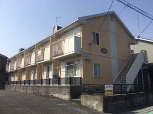 コーポJAの画像