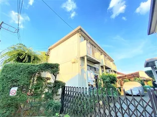 シティハイム田中の画像