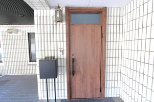 広尾G・Hの地図