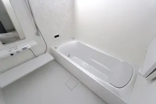 広尾G・Hの風呂