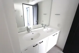 広尾G・Hの内装