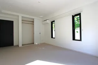 広尾G・Hの内装