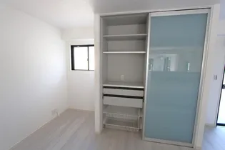 広尾G・Hの内装