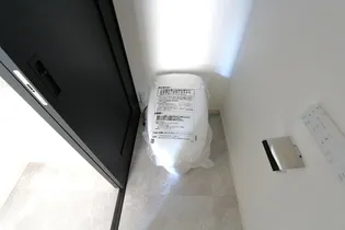 広尾G・Hの内装