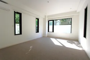 広尾G・Hの内装