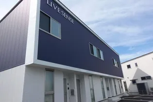 LIVE SENSEの画像