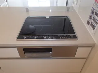 ウィングシャトー宜野湾真志喜【7階】の内装