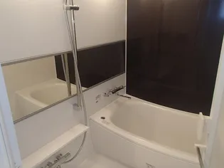 ウィングシャトー宜野湾真志喜【7階】の風呂