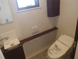 ウィングシャトー宜野湾真志喜【7階】の内装