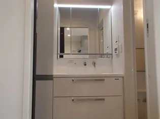 ウィングシャトー宜野湾真志喜【7階】の内装