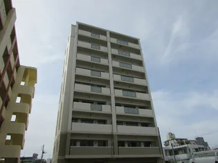 ウィングシャトー宜野湾真志喜の画像