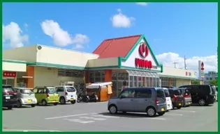 ウィングシャトー宜野湾真志喜【7階】の周辺