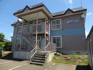 アネックス Tの画像