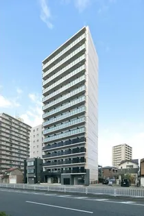 S-RESIDENCE熱田一番【13階】の外観