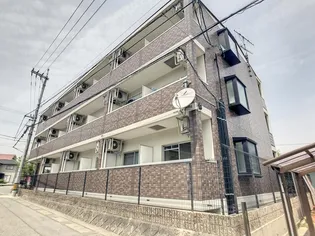 エーリセピアIの画像