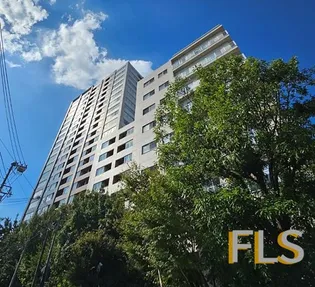 東京都豊島区上池袋1【マンション】の外観