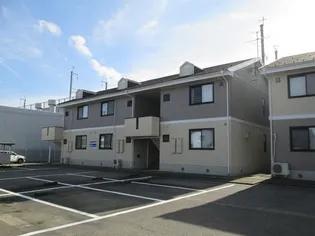 ハイツ ロビンA棟の画像