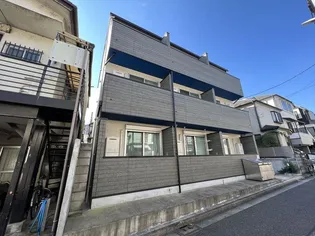 PRIMA平和台の画像