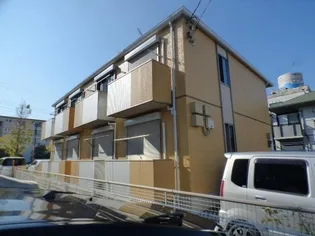 カサグランデ高洲の画像