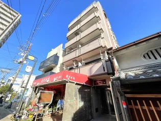 レジデンシア タネリの画像