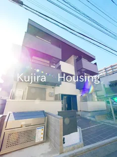 クレシア武蔵浦和の画像