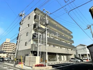 フローラル コートIIの画像