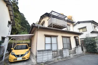 広島県広島市安芸区中野東6【一戸建】の外観