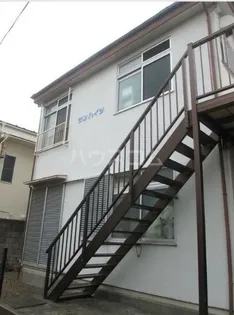 サンハイツの画像